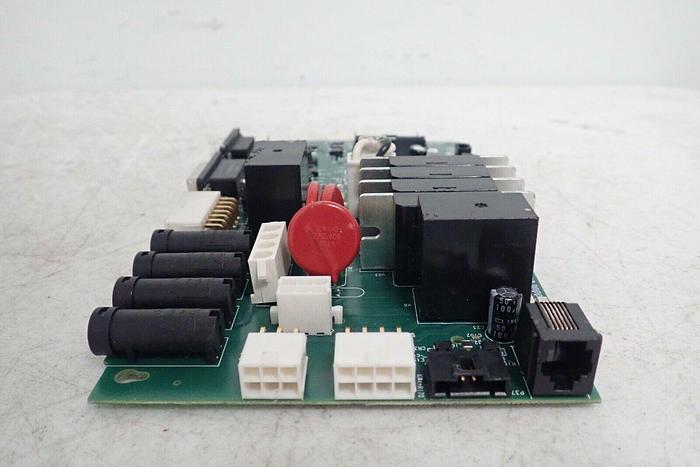 Used Agilent G1960-61004 Control Board for 6510 Q-TOF LC/MS