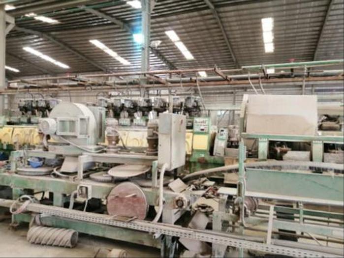 Gebraucht 2003 Pedrini B065GV- 3+14