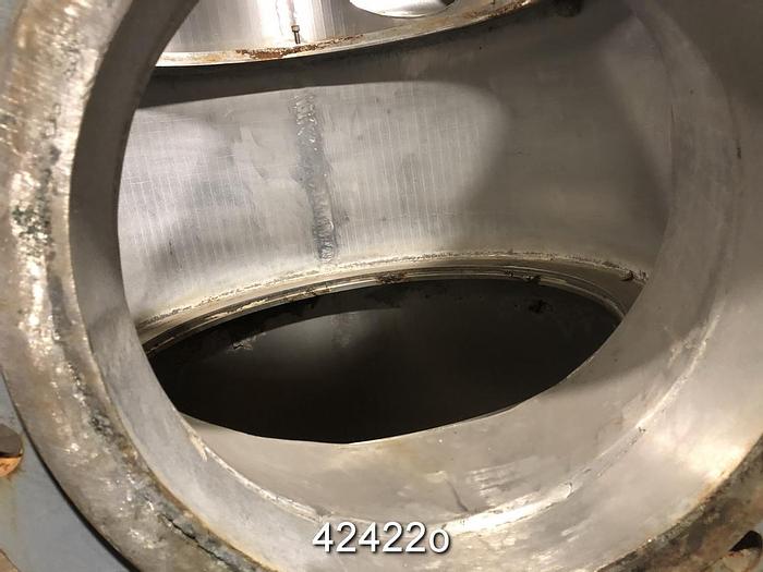 Used Black Clawson  Ultra III Housing #42422