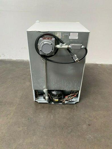 Used Thermo Revco EXF418A15 -20°C Explosion Proof Under Counter Fridge 115V 5 CUFT