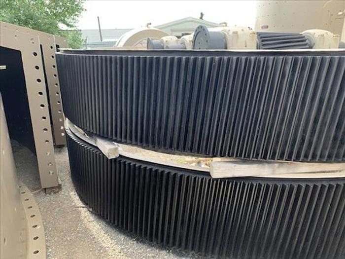 Used Mill, Ball, 14.5' x 28', Allis Chalmers, 3,000 HP #D744635