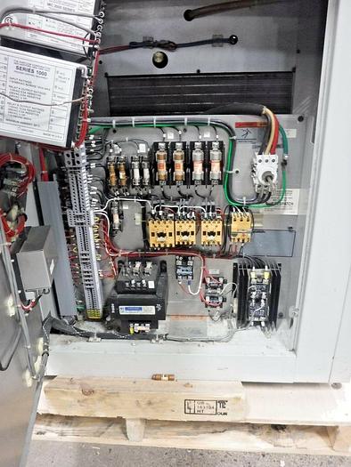 Used Despatch 16512A