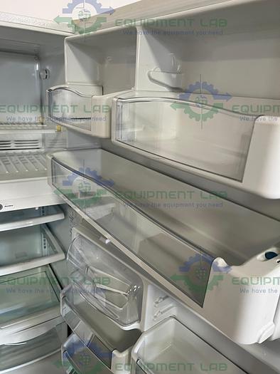 Used Thermo Fisher / Revco RCRF252A14 Laboratory Refrigerator 24.6 Cu. Ft., 1°C-120°C