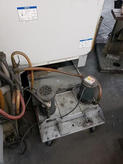 Used 2006 Haas VF3SS