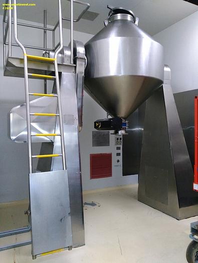 Used Bakery/confectionery