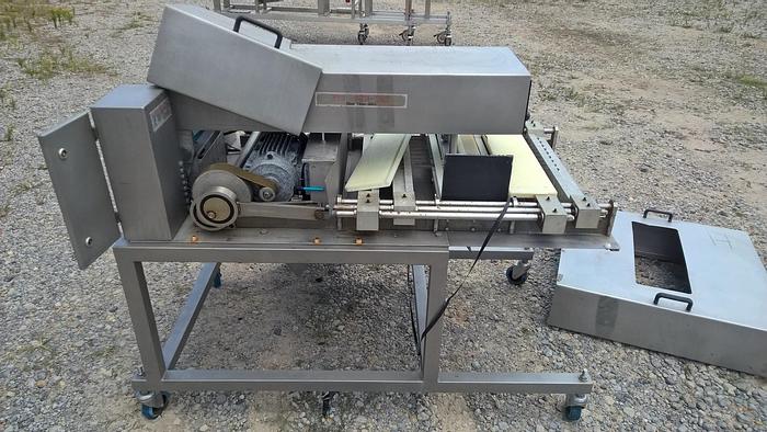 Used FTC Oneway Slicer; Md#MS 560 -3