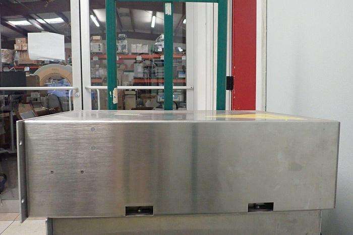 Used Bruker Type BLAH 1000 200-400 MHz Amplifier