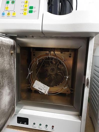 Used Varian 3900 Gas Chromatography