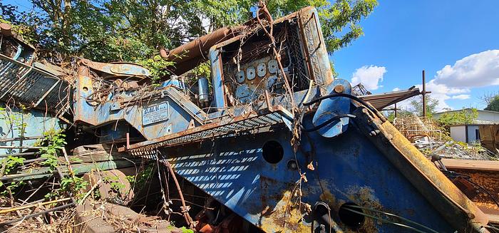 Usato Soil Mec, CMV, Link Belt, TrivelSonda Vari Modelli