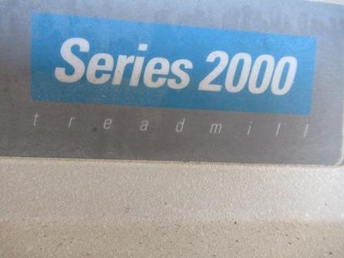 Usado MARQUETTE SERIE 2000