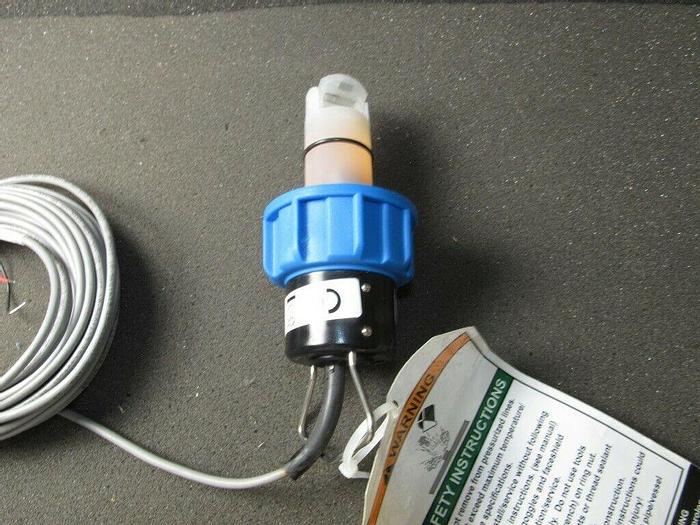 GF SIGNET 3-2536-T0 FLOW SENSOR