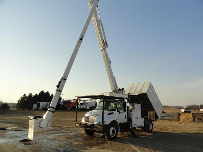 Used 2006 ALTEC LRV58