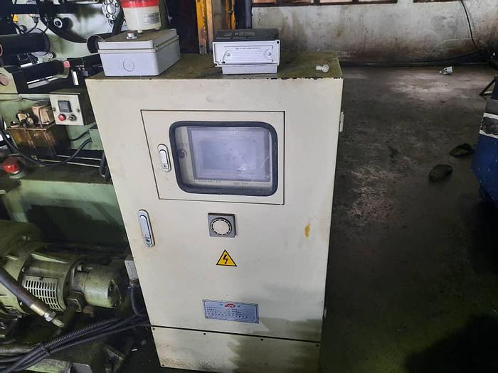 Used Producer 160T Hot Chamber Die Casting Machine Year 2009