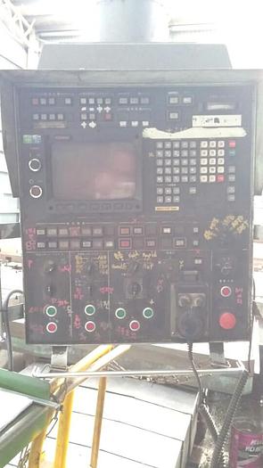 Used Borer Horizontal Floor Type CNC MAFRS150B