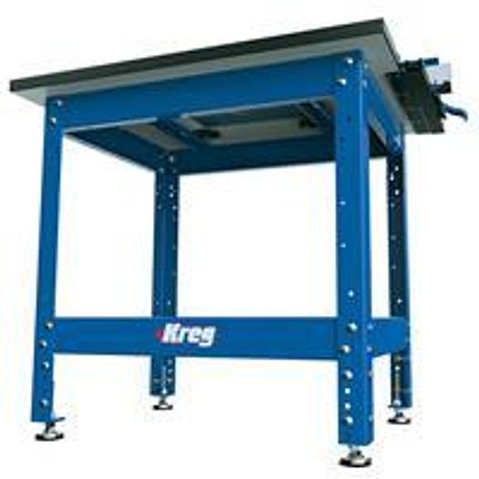 Multi-Purpose Shop Stand