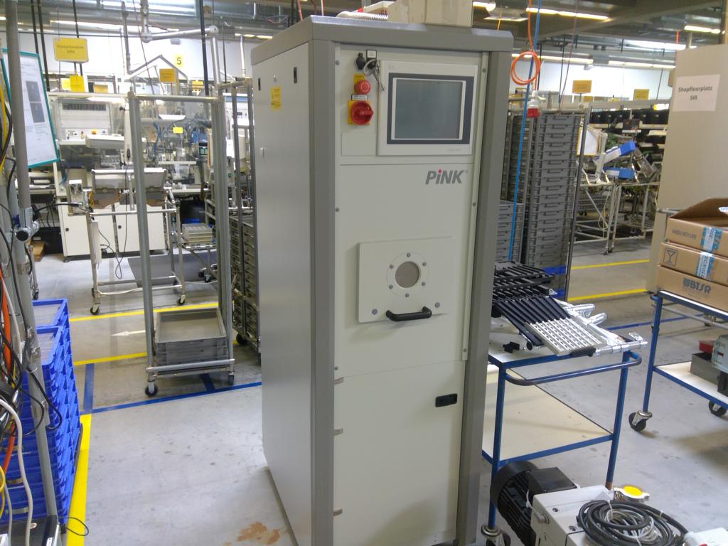 Used 2013 PiNK V8-G-AUTO