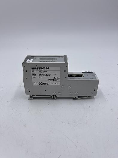 Used TURCK BL20-E-GW-EN
