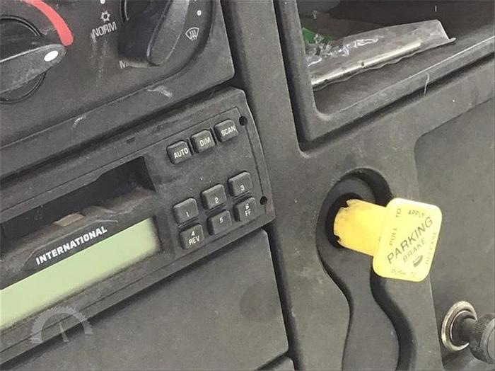 Used 2005 Smeal 10T Pump Hoist Rig