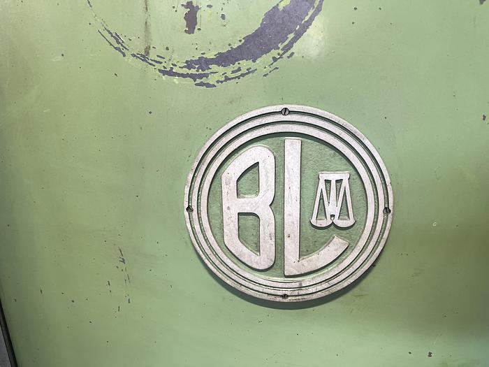 Usato Equilibratrice Cnc BL CEMB W 300 A