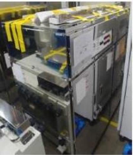 Used DNS SU-3100