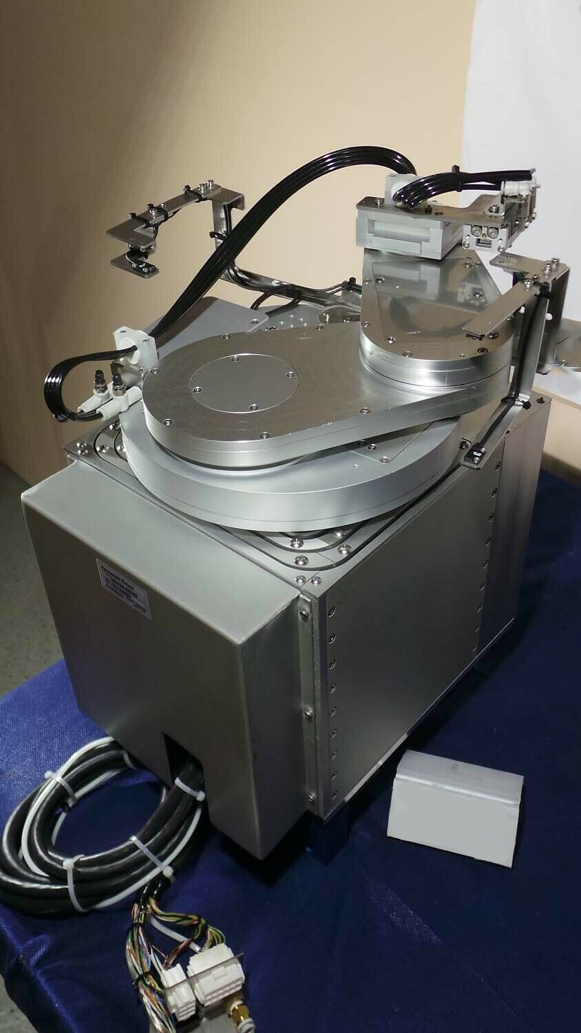 Used Kawasaki TS310A-D524S Robot