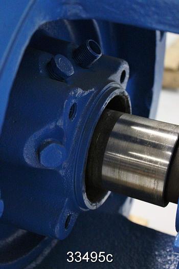 Used Goulds 3175 14" Power End #33495