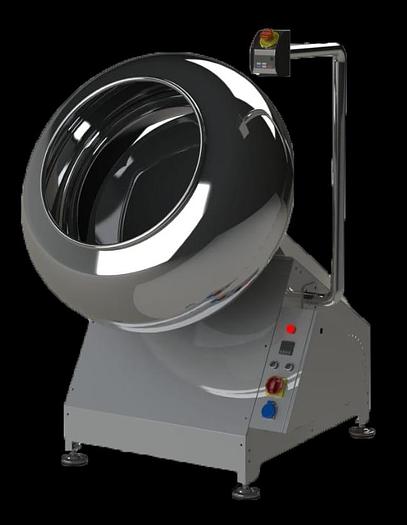 BRAND NEW COATING PANS