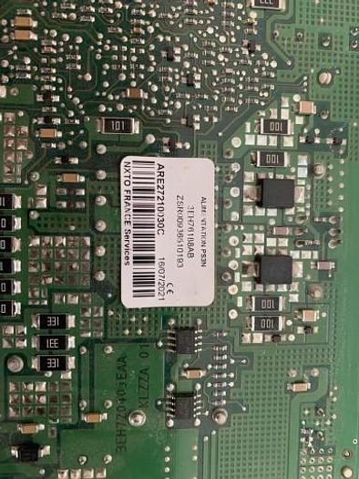 PCH4 AC Adapter PowerSupply Alcatel OmniPCX