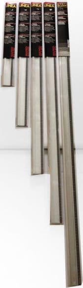 Maped 60cm Linea Stainless Steel Measuring & Cutting Ruler