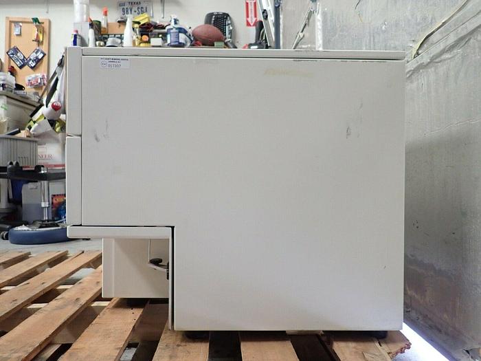 Used Becton Dickinson FACScan Automated Flow Cytometer