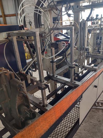 Used Bartelt IM9 poucher