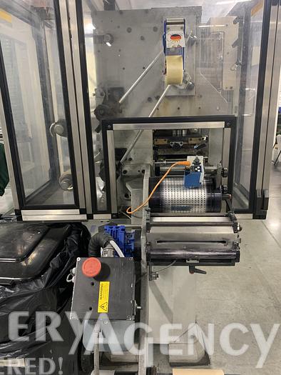 Used 2001 NewFoil 2500