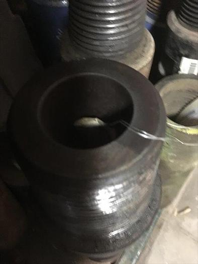 Used Sub Adapter 5-1/2" Reg. API Pin x 4-1/2" IF x 5" XH Box