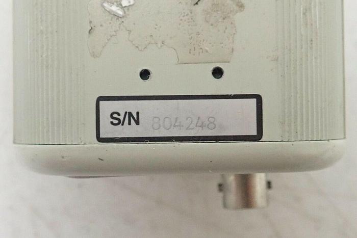 Used Olympus America Inc. OLY-200 CCD Color Video Camera