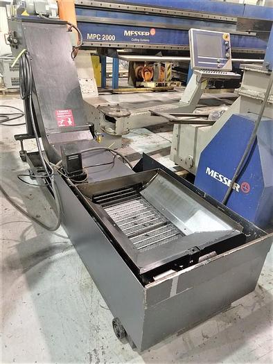 Used 2004 Mazak Nexus QTN100