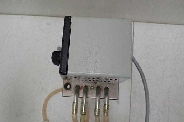 Used LAUDA Type MT Circulating Bath