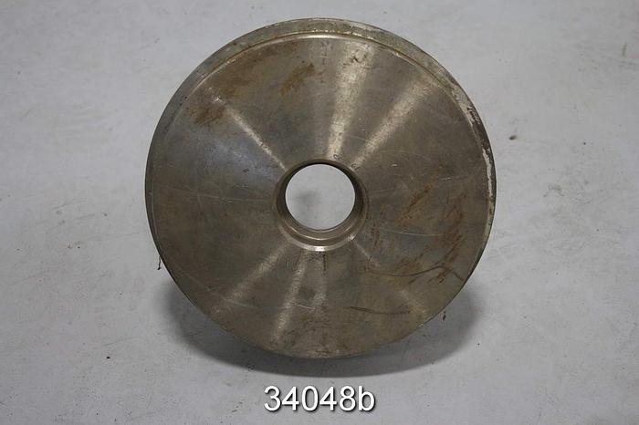 Used Goulds 3196 Pump 10" Stuffing Box #34048