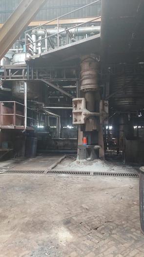 Used Huta Zygmunt,Polish MPM500