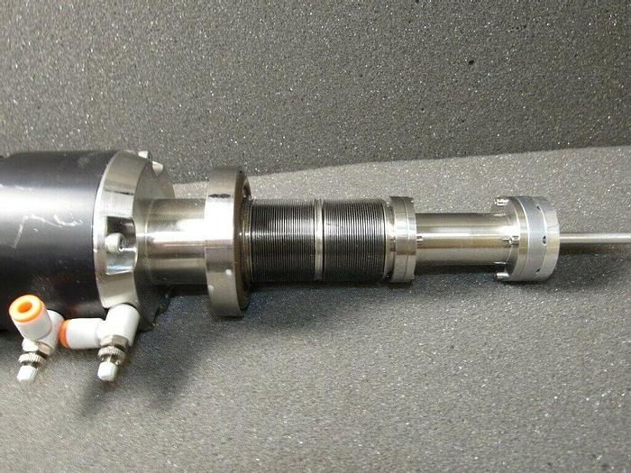 Used FEI 20089-Q Gas Injection System 18098 Rev: A