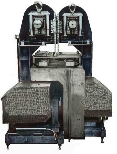 Used Band-saw