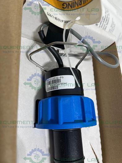 GF Signet  3-2536-P0 Paddlewheel Flow Sensor