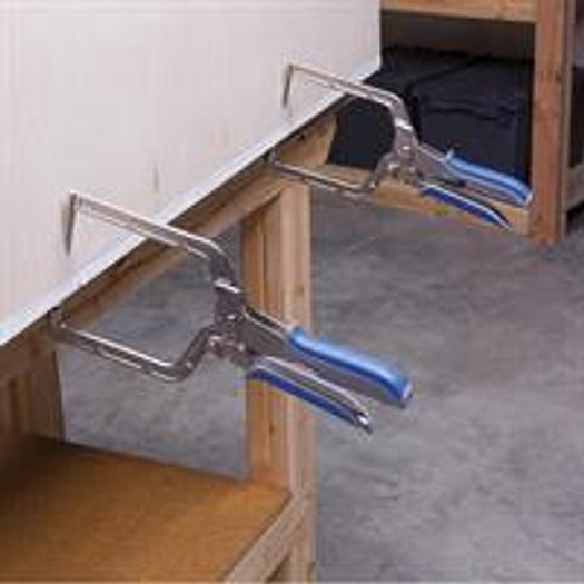 Right Angle Clamp