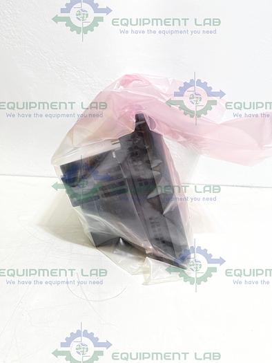 Allen Bradley  2711-B6C8 Series B PnelView 600 Keypad/Touch DH+ FRN 4.10