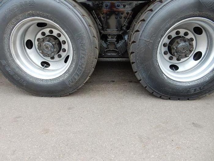 Used 2007 International 7600