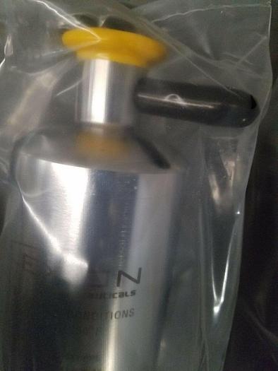 Alexion Filter Cartrdge Housing Medical Pharmaceutical