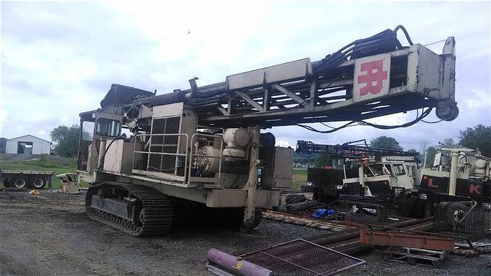 Used 1995 Ingersoll-Rand