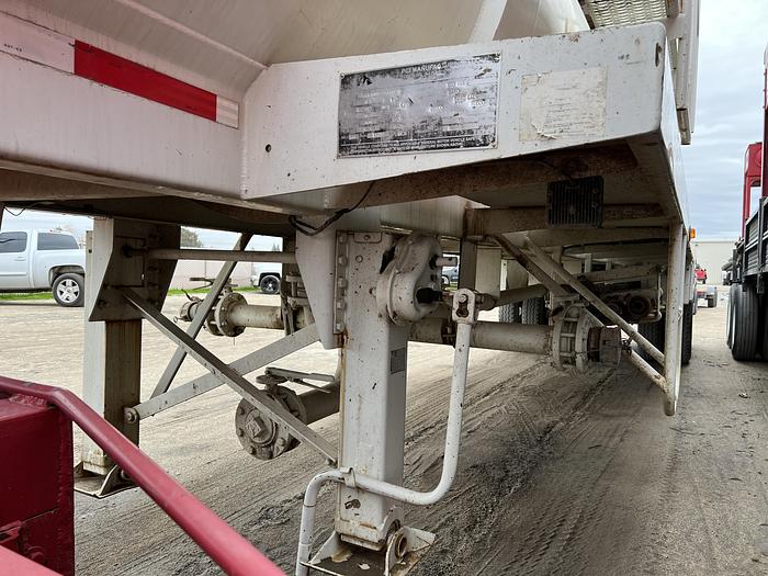 Used 2008 International Kill Truck