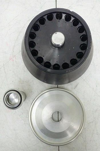 Used Beckman Type 40.3 TI 40,000 RPM Centrifuge Rotor