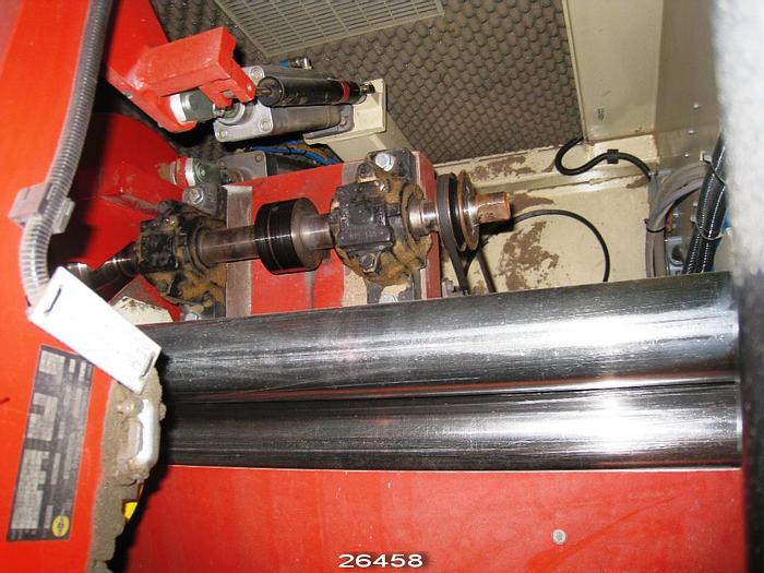 Used APPLETON SA 6 10 #26458