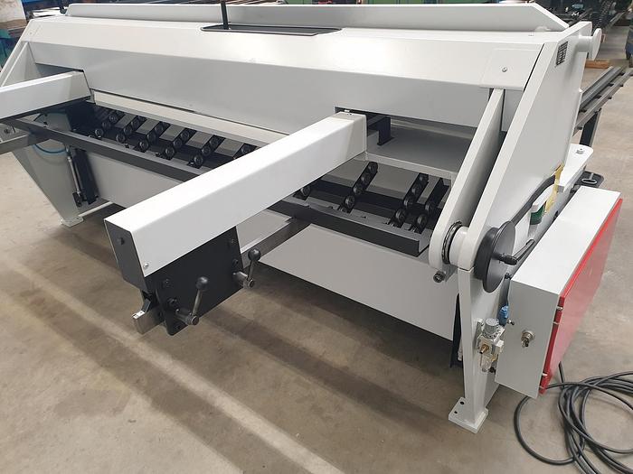 Gebraucht Tafelschere RAS 83.25